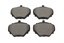 BRAKE PADS
