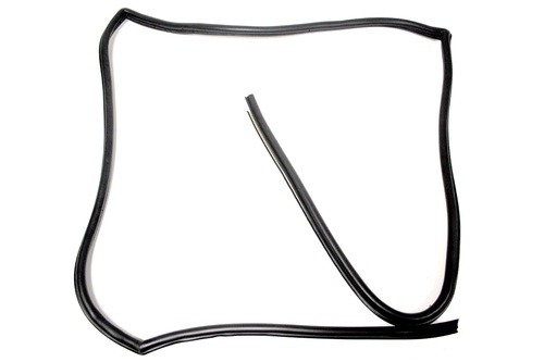 Borracha Porta Lateral Traseira Direita Defender 110/130