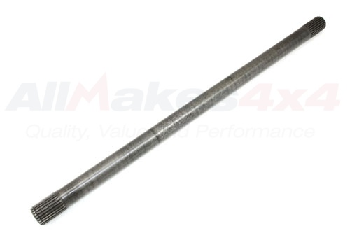 AXLE SHAFT SALISBURY