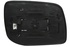 Espelho retrovisor esquerdo P38