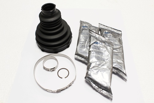 KIT - DRIVESHAFT BOOT