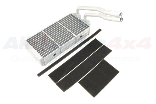Radiador Sofagem Freelander 1 1997-2000