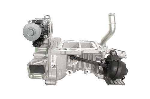 VALVE - EXHAUST GAS RECIRCULATION