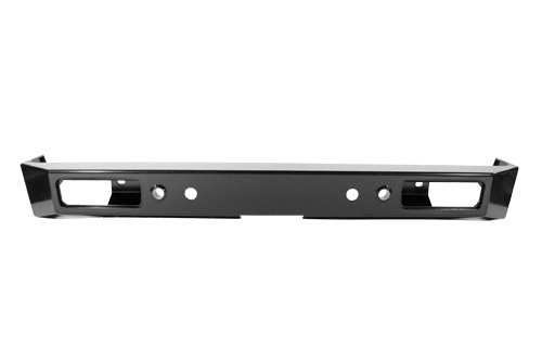 TERRAFIRMA REAR HEAVY DUTY BUMPER - DISCO 2