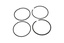 RING SET.020(PISTON)