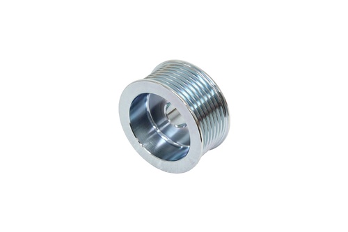 PULLEY ALTERNATOR (61MM WIDE)