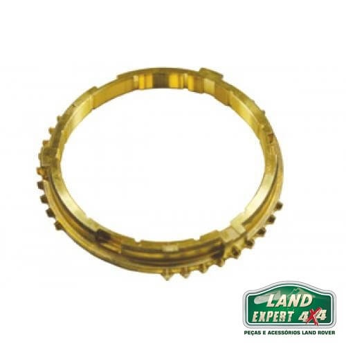 Anilha Sincronizadora Def 3.5V8 e 300 e Td5/ Disc1/ Disc2 / RRC