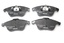 BRAKE PADS