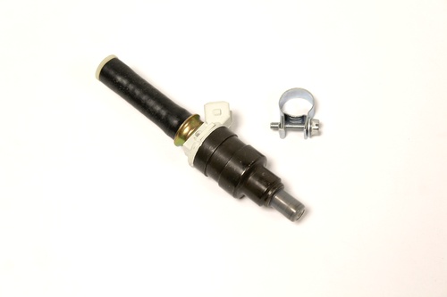 FUEL INJECTOR-PINTLE TYPE