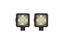 LED DRIVING CUBE MX85-SP - TWIN PACK