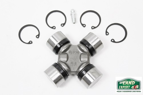 Cruzeta de Transmissão GKN Defender / Discovery 1 e 2/ P38