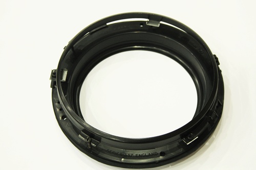 HEADLAMP FIXING KIT