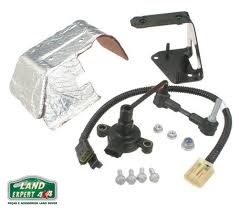 Sensor Altura Frt. Lado Esquerdo P38