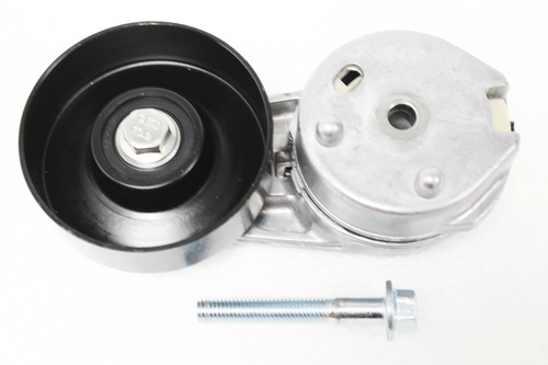 BELT TENSIONER
