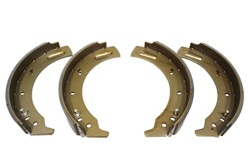 LWB BRAKE SHOE FRONT