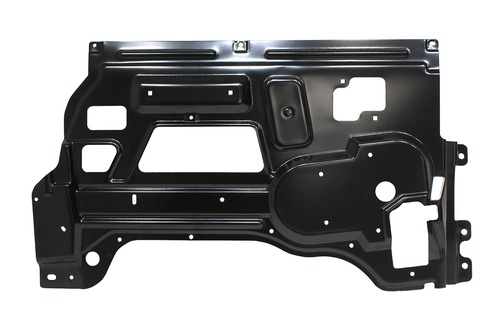 PANEL-ASSY DOOR LOWER