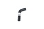 HOSE-C/CASE BREATHER - D1 - RRC - V8