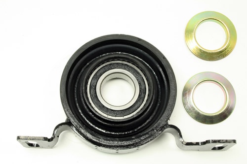 REAR PROPSHAFT CARRIER BEARING - RR L322