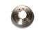 LWB BRAKE DRUM