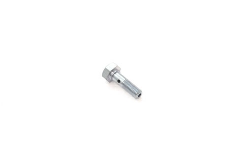 VALVE - BLOCK - OIL FEED JET PISTON COOLING - DIESEL - D1/DEF 83-06/RRC