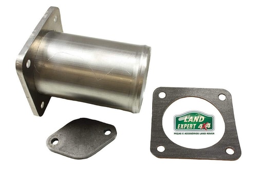 Kit Remoção EGR TD5 ALLISPORT