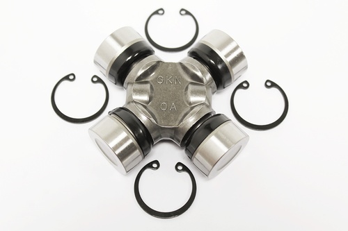 Cruzeta transmissão GKN Defender