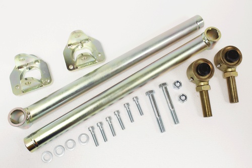 TERRAFIRMA CREEPER JOINT REAR RADIUS ARMS (PR) - DEF/D1/RRC