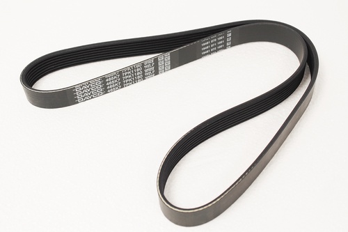 BELT-DRIVE