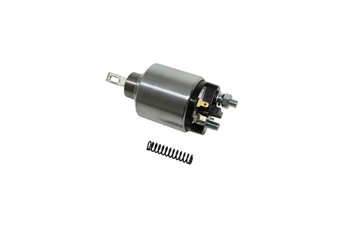 SOLENOID