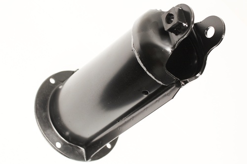 SHOCK ABS MOUNTING
