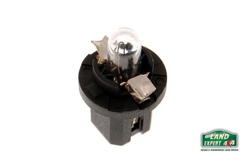 Suporte lampada