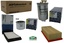 Kit revisão Freelander 1 2.0 TCIE
