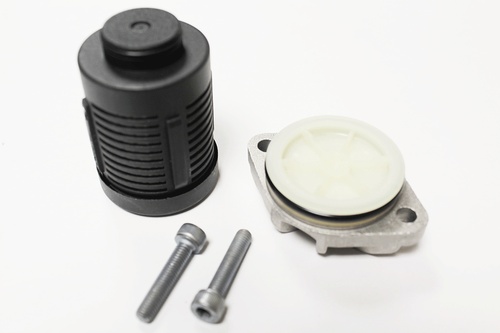 ADAPTOR OIL FILTER