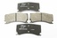 BRAKE PADS