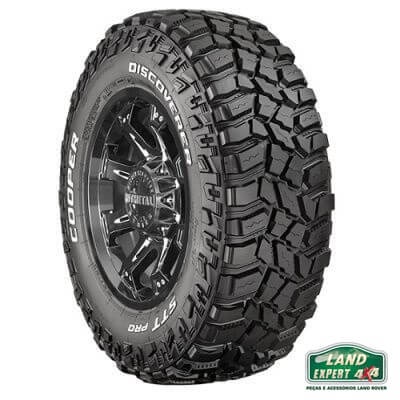 Pneu Cooper 104Q DISCOVERER STT PRO