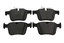BRAKE PAD SET