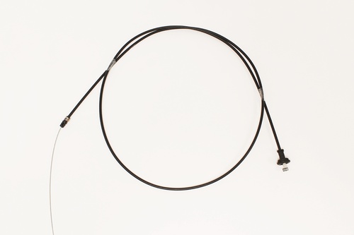 CABLE ASSY BONNET