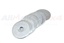 M8 X 30 PENNY WASHERS BZP