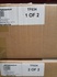 TF 340MM BIG BRAKE UPGRADE: FERODO PADS/TF CDG DISCS - D3/D4/RRS
