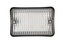 LED LAMP - REVERSING (WHITE