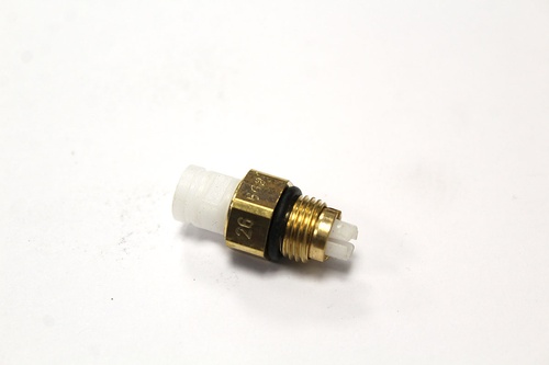 CONNECTOR - VALVE BLOCK TO PIPE