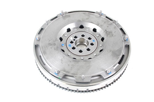 Volante Motor TD5 VALEO