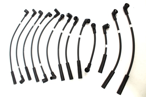 PLUG LEAD KIT
