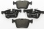 BRAKE PAD SET