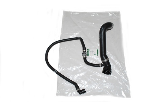 HOSE - RADIATOR