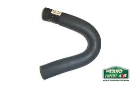 Tubo inferior do radiador Serie 3