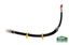 Tubo travão Free1 2002-2006