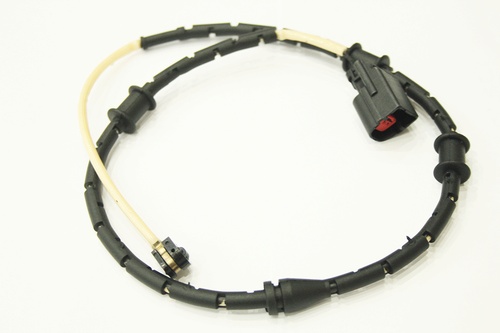 WIRE - BRAKE PAD WEAR WARNING