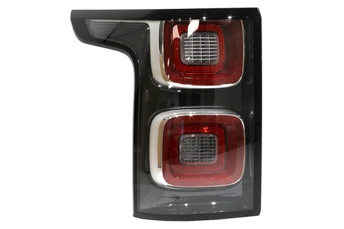 LAMP - REAR- STOP AND FLASHER
