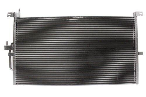 AC CONDENSER